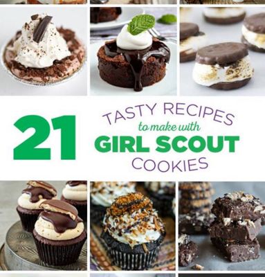 156 Gs Cookies, Halloween Food Appetizers, Desserts Cookies, Baked Dessert Recipes, Girl Scout Cookies, Recipes To Make, Best Dessert Recipes, Tasty Recipes, Girl Scout