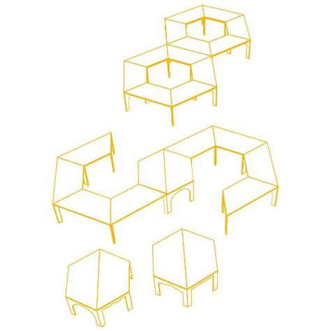 table on Pinterest | Classroom Table Arrangement, Table ... Modular Table Design, Classroom Table Arrangement, Modular Tables, Trapezoid Table, Classroom Table, Desk Arrangements, Classroom Arrangement, Modular Table, Trapezoid Shape