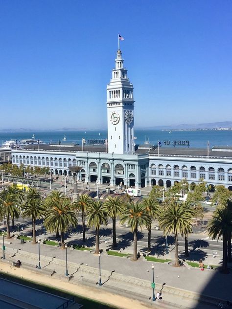 Slanted Door, Local Brewery, Golden Gate Park, The Bay Area, San Fran, Beer Garden, San Francisco Bay, California Travel, Ferry Building