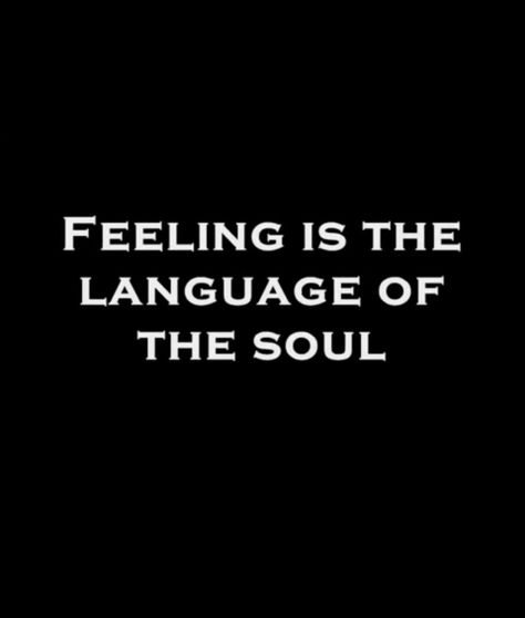 One Of The Best Feelings In The World, Intense Emotions Quotes, Control Ur Emotions Quotes, Unstable Emotions Quotes, Show Emotion Tell Feelings, Uncomfortable Emotions, Listen To Your Soul, Energy In Motion, Feeling Feelings