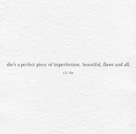 She Flaws Quotes, Imperfection Quotes, Short Powerful Quotes, Good Person Quotes, Short Instagram Quotes, Selfie Quotes, Unique Words Definitions, Simple Quotes, Bio Quotes