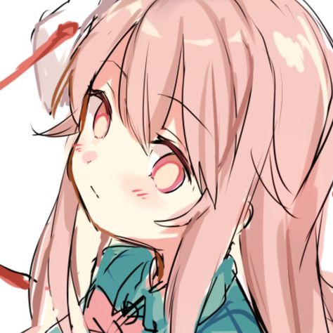 Hata No Kokoro Icon, Kokoro Touhou, Touhou Icon, Hata No Kokoro, Pfp Anime, Puppy Dogs, Kitty Cats, Dogs And Puppies, Anime Art