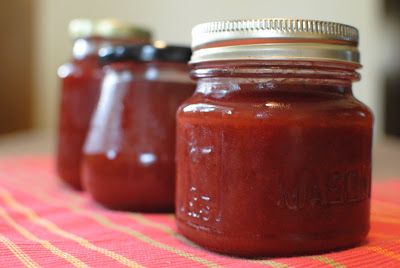 Wild Plum Butter Recipe, Plum Butter Recipe Canning, Plum Puree Recipes, Pluot Jam Recipe, Plum Butter Recipe, Wild Plum Jelly Recipe, Canning Plums, Rotting Fruit, Plum Brandy