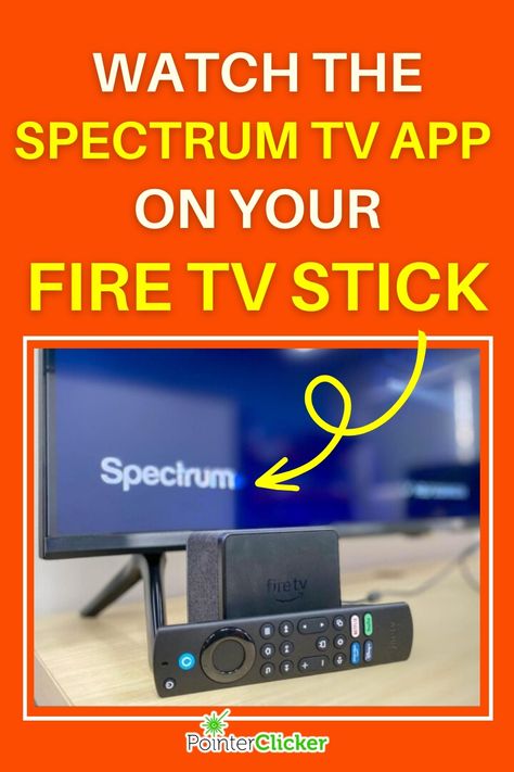 Unleash the power of your Fire TV Stick, Fire TV Stick 4K, Fire TV Stick Lite, or even the mighty Fire TV Cube! Discover how to watch the Spectrum TV App right on your device. Our guide includes top Fire TV Stick hacks, free tricks, and tips to enhance your viewing experience. Explore the world of entertainment with Amazon's Fire TV Stick like never before. Say hello to endless Spectrum TV App streaming on your Fire TV Stick today! Fire Stick Amazon, Firestick Hacks, Cable Tv Hacks, How To Jailbreak Firestick, Watch Tv For Free, Cable Tv Alternatives, Tv Alternatives, Free Internet Tv, Diy Tv Antenna