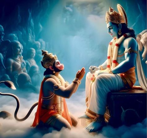 Sree Ram, Dussehra Wallpapers, Sri Hanuman, Ram Ji Photo, Krishna Birthday, Ram Sita Photo, Divine Art, Hanuman Ji Wallpapers, Rama Image