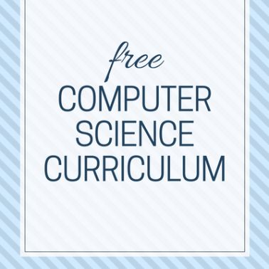 Free Computer Science Curriculum History Lesson Plans, Coding Courses, Free Computer, School Computers, Computer Class, Computers Tablets And Accessories, Computer Coding, Computer Basics, Science Curriculum