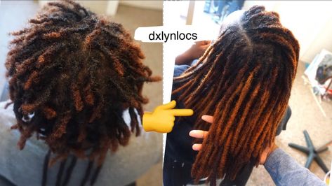 Adding locs Adding Loc Extensions To Locs, Adding Extensions To Locs, Natural Locs, Loc Extensions, Shampoo Bowls, Locs, Dreadlocks, Square, Hair Styles