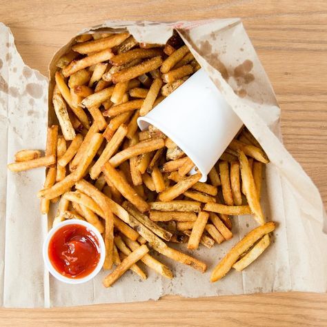 Five Guys fries. Five Guys Fries, Five Guys, 5th Birthday, Birthday