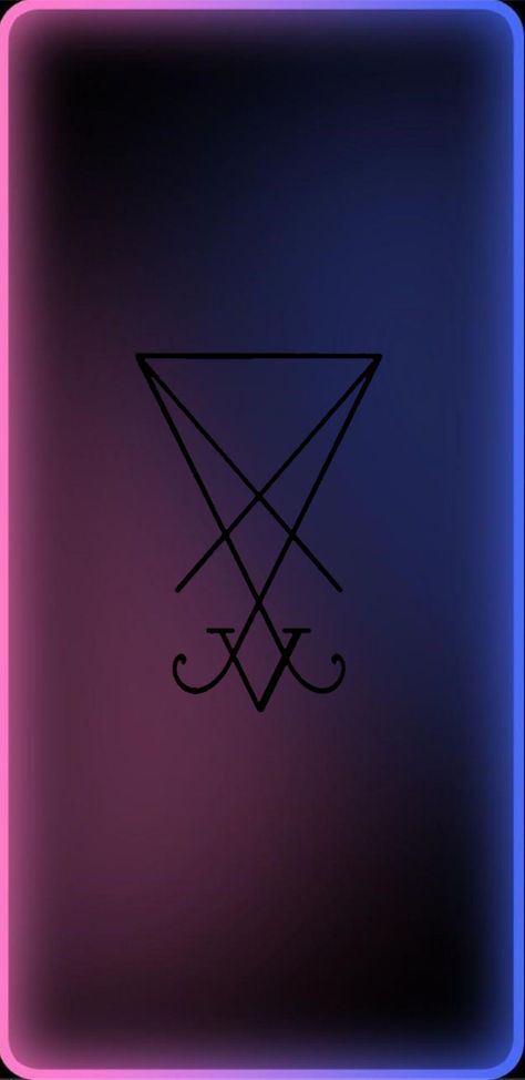 Lilith Symbol Wallpaper, Cerberus Wallpaper Iphone, Lucifer Sigil Wallpaper, Cute Baphomet Wallpaper, Lucifer Wallpaper Iphone, Satanism Wallpaper, Sigil Wallpaper, Wicca Wallpaper, Satanic Wallpaper