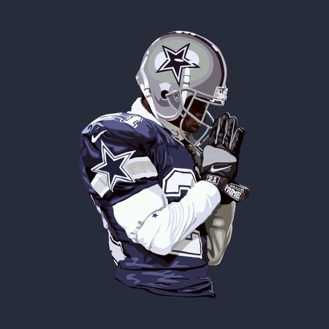 Deion Sanders • Dallas Cowboys - Deion Sanders - T-Shirt | TeePublic Dallas Cowboys Stickers, Dallas Cowboys Posters, Cowboys Wallpaper, Dallas Cowboys Wallpaper, University Of Colorado Boulder, Deion Sanders, Dak Prescott, Prime Time, American Football