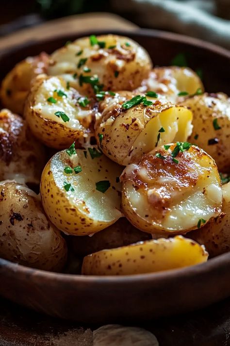 mississippi mud potatoes Mississippi Mud Potatoes, Vegetarian Bacon, Weeknight Meal Ideas, Baked Potato Recipe, Recipes List, Cheesy Potato Casserole, Mississippi Mud, Cheesy Potato, Baked Potato Recipes