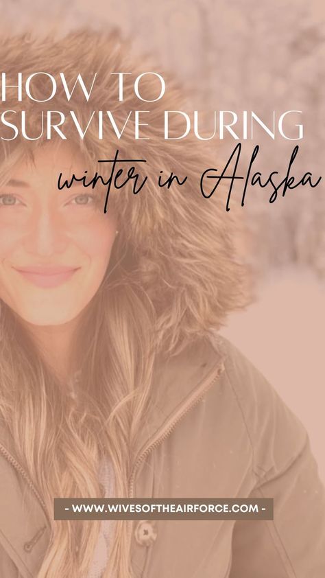 When living in Alaska, it truly is survival! This guide is so helpful for with all the what-to-expects that coming with a move to Alaska! Military Girlfriend Quotes, Military Wife Quotes, Alaska Life, Military Relationships, Moving To Alaska, Military Wife Life, Military Move, Military Aesthetic, Military Girlfriend