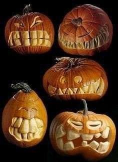 Pumpkin Sculpting, Awesome Pumpkin Carvings, Cute Pumpkin Carving, Dekorasi Halloween, Scary Halloween Pumpkins, Pumkin Carving, Halloween Pumpkin Carving Stencils, Pumpkin Carving Contest, Creative Pumpkin Carving