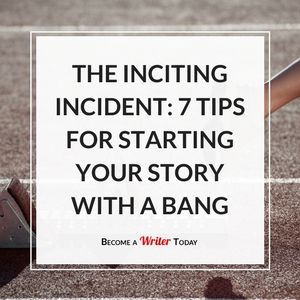 Inciting Incident, Becoming A Writer, Writing Short Stories, Fiction Writer, Ghost Writer, Writers Write, Book Writing Tips, Writing Workshop, Published Author