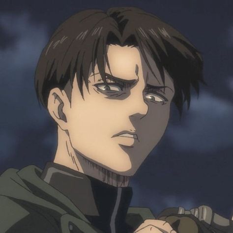 Levi Attack On Titan, Anime Character, Home Ideas, Attack On Titan, Style Inspiration, Anime, Hair, Black