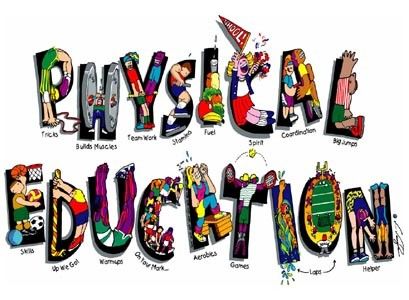 Physical Education Elementary Physical Education, Education Clipart, Elementary Pe, Pe Ideas, Pe Lessons, Physical Education Teacher, Health And Physical Education, Teacher Clipart, Education Logo