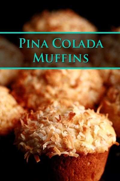 Jumbo Muffin Recipes, Pineapple Coconut Muffins, Coconut Muffin Recipes, Pineapple Muffins, Jumbo Muffins, Coconut Muffins, Pineapple And Coconut, Breakfast Routine, Muffin Bread