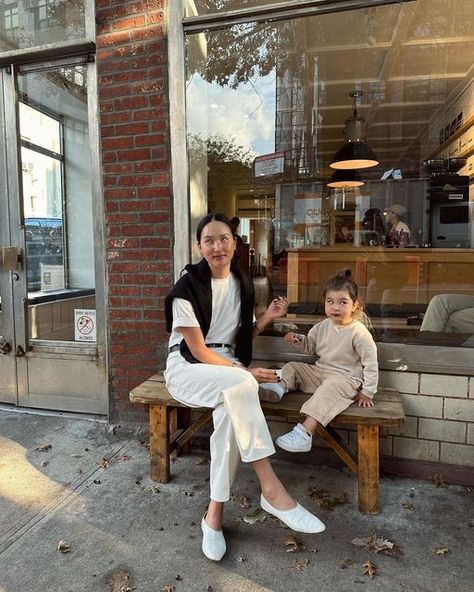 Nicole Warne Style, Gary Pepper, Nicole Warne, Cool Mom, Slow Life, Summer Instagram, On Instagram, Instagram