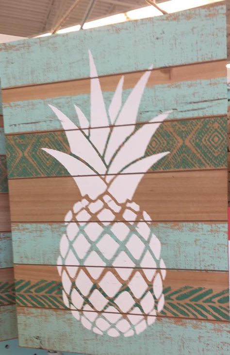 Pineapple Bedroom, Teen Girl Bedrooms Ideas, Pineapple Room, Bourne Legacy, Teenage Girl Room, Snug Room, Tropical Bedrooms, Pineapple Decor