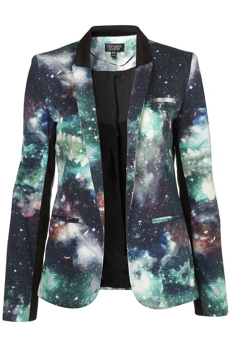 take my $ Style Androgyne, Camp Bestival, Galaxy Outfit, Cosmic Dust, Space Fashion, Galaxy Fashion, Space Ideas, Galaxy Print, Androgynous Fashion