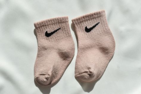 Diy baby socks