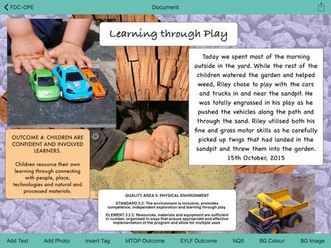 Observation Childcare, Observation Examples, Documentation Ideas, Learning Stories Examples, Early Childhood Education Curriculum, Early Childhood Education Resources, Emergent Curriculum, Infant Lesson Plans, Learning Stories