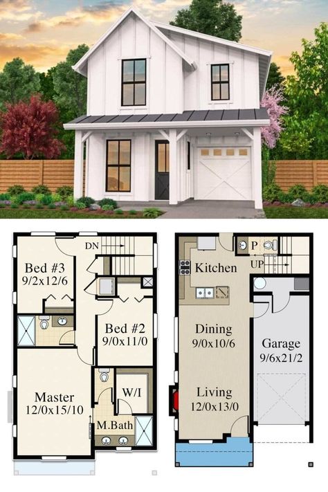 Small House Layout Starter Home Plans, Container Living, Tiny House Interior Design, Small House Layout, Sims 4 House Plans, Tiny House Layout, Diy House Plans, Building A Tiny House, Best Tiny House