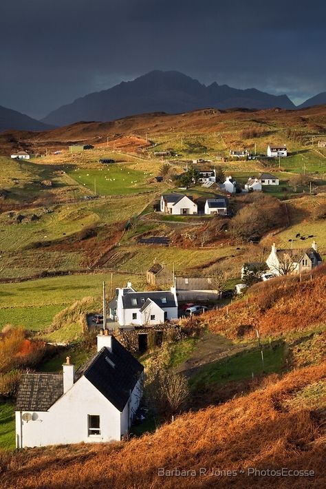 Scotland Farm, Sheep Artwork, Sheep Farmer, Island Of Skye, Mountain Farm, Isle Of Mull, Stirling Castle, Isle Of Skye Scotland, Bonnie Scotland