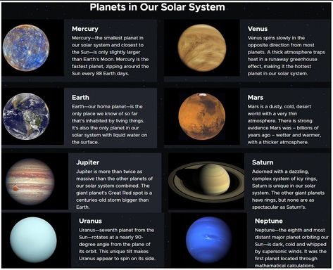 Solar System Information, Dates Tree, 8 Planets, Solar System Projects, All Planets, Solar System Planets, Flags Of The World, The 8, Solar System