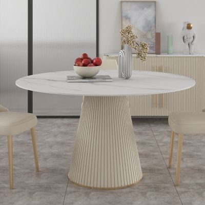 Checkout - JAYHULL Round Table Base, Black Table Top, Round Dining Table Modern, Dining Table Modern, Luxury Dining Table, Stone Dining Table, Luxury Table, Round Table Top, Mid Century Dining Chairs