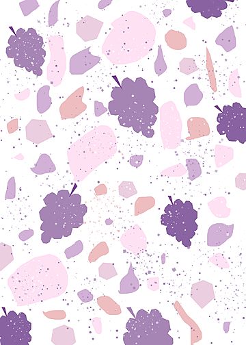 Fruit Background Aesthetic, Grape Background, Grape Aesthetic, Grape Illustration, Grape Wallpaper, Grape Drawing, Background Fruit, Fruit Background, Wine Branding