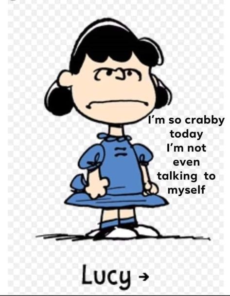 Talking To Myself, Sally Brown, Lucy Van Pelt, Snoopy Funny, Peanuts Cartoon, Peanuts Characters, Snoopy Quotes, Snoopy Pictures, Snoop Dog