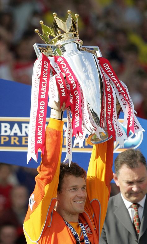 Arsenal Wallpaper, Jens Lehmann, Arsenal Wallpapers, Clean Sheets, Arsenal Football Club, Arsenal Football, Arsenal Fc, Great Team, Football Club