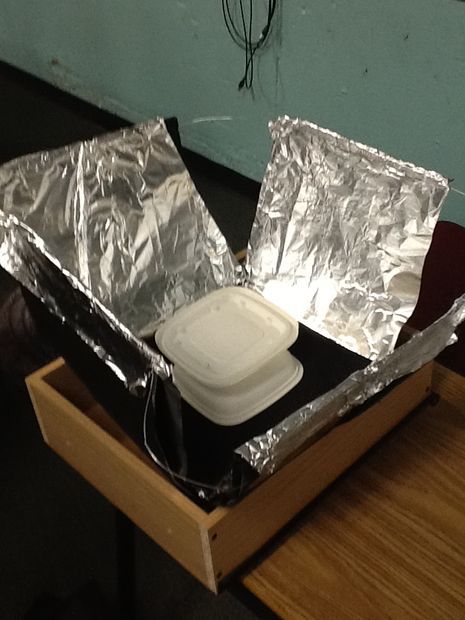 Solar Cooker, Solar Oven, No Electricity, My Design, In The End, Save The Planet, How To Cook, Bending, No Cook Meals