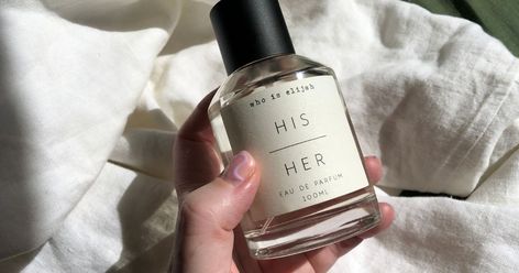 Who Is Elijah, Her Perfume, Home Smell, Perfume Reviews, Here's The Thing, The Who, Luxury Fragrance, House Smells, New Fragrances