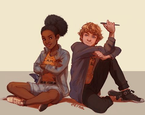 Percabeth Tv Show Fanart, Percabeth Fan Art Tv Show, Show Percabeth Fanart, Percabeth Show Fanart, Percy Jackson Tv Show Fan Art, Pjo Tv Show Fanart, Percy Jackson Show Fan Art, Pjo Fan Art, Percy Jackson Tv Show