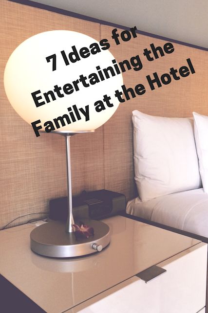 7 Ideas for Entertaining the Family at the Hotel Fun Things To Do In A Hotel Room, Living In Hotel Hacks, Hotel Hacks For Families, Staying In A Hotel With A Dog, Family Hotel, Road Trip With Kids, Hotel Stay, Family Cruise, Family Entertainment