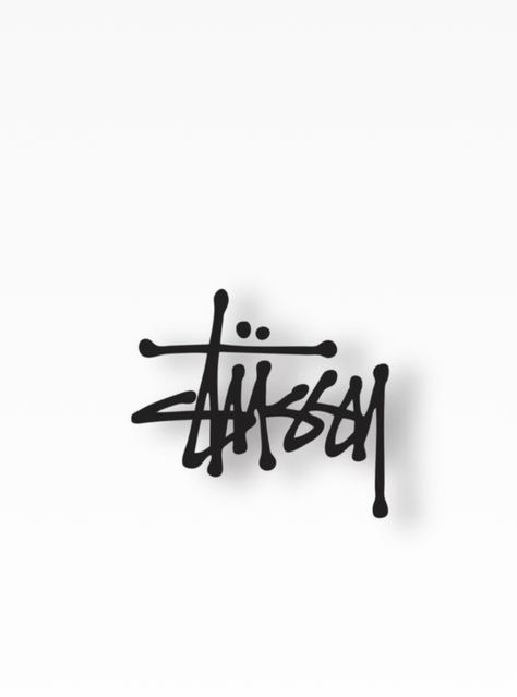 Stussy Wallpaper, Culture Kings, Black Culture, Wallpaper 4k, Black, Art