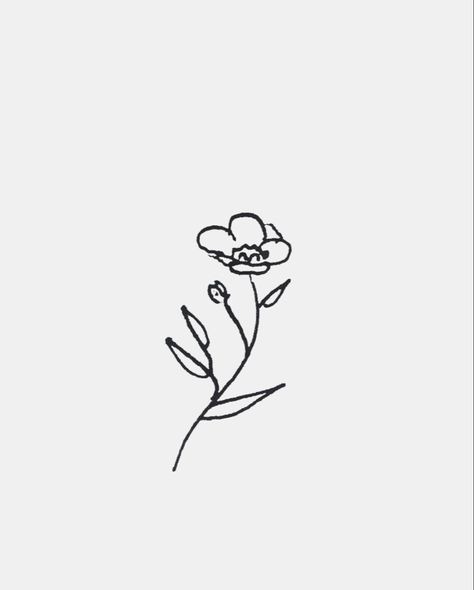 Buttercup Flower Tattoo, Buttercup Tattoo, Buttercup Flower, Tattoo Hand, Matching Tattoo, Matching Tattoos, Hand Drawing, Tattoo Inspo, Flower Tattoos