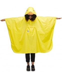 Duck Kigoule by Kigu 1 Festival Essentials, Animal Costumes, Yellow Raincoat, Rain Poncho, New Dog, Yellow Duck, Rain Gear, Weather Wear, Hooded Raincoat