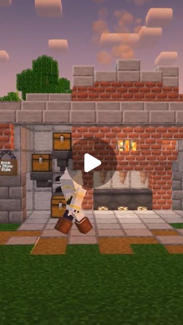 MX Minecraft on Instagram: "Infinite Fuel + auto smelter, #Minecraft

#minecrafttutorial #minecrafthack #mcyt

#tutorial" Smelter Minecraft, Minecraft Tips, Minecraft Tutorial, Minecraft, Fuel, On Instagram, Quick Saves, Instagram