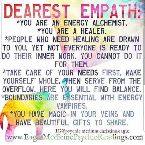 Empath Traits, Empath Abilities, Being An Empath, Intuitive Empath, An Empath, Sensitive Person, A Course In Miracles, Highly Sensitive People, Highly Sensitive Person