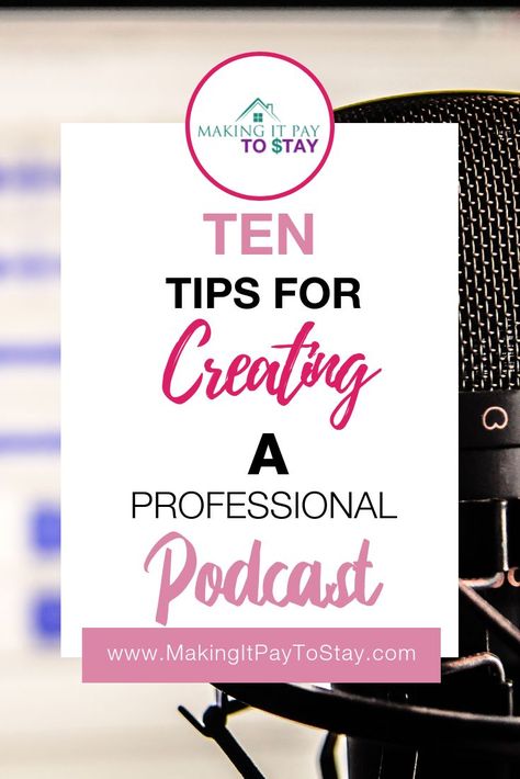 Podcast Management, Podcast Inspiration, Podcast Business, Podcast Ideas, Podcasting Tips, Creative Podcast, Podcast Marketing, Start A Podcast, Podcast Tips