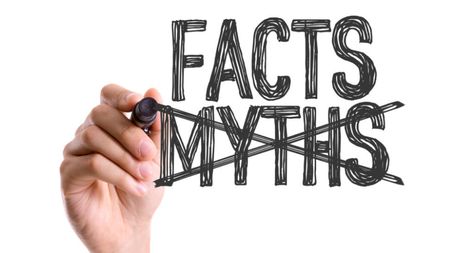 3 More Down Payment Assistance Myths Debunked | Down Payment Resource Income Protection Insurance, Rural Housing, Flooring Design Ideas, Income Protection, Food Myths, Data Journalism, Campaign Ads, Chemistry Jewelry, Car Leasing