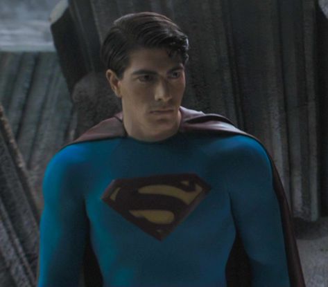 Brandon Routh Superman, Superman Pictures, Superhero Superman, Brandon Routh, Superman Returns, Superman Art, Batman Begins, Movie Director, Clark Kent