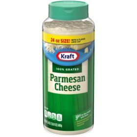 Kraft Cheese, Parmesan Meatballs, Classic Caesar Salad, Cheese Cultures, Favorite Meals, Grated Cheese, Sam's Club, How To Make Cheese, Parmesan Cheese