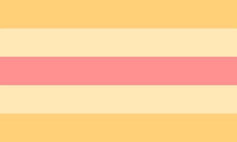 Cakegender is a gastrogender that is related to cake, and is soft and fluffy like cake. It can also be sweet or warm. Cakegender can also come in different "flavors" which could change how the gender feels. You could also feel as your gender tastes like cake. One who is cakegender may also feel their gender, or "flavors", are layered, similar to layered cake. Non Binary Gender, Non Gender, Non Binary People, Gender Flags, Lgbtq Flags, Lesbian Flag, Non Binary, Gender Identity, Pride Flags