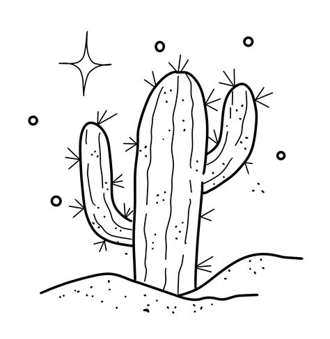 Cactus Flash Tattoo, Line Cactus Tattoo, Fine Line Cactus Tattoo, Drawing Time, Cactus Tattoo, Cake Logo Design, Cake Logo, Fine Line, Beautiful Tattoos