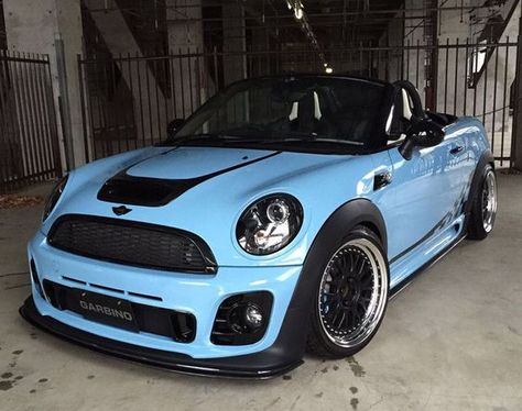 Mini Roadster R59: Mini Cooper R57 Convertible, Mini Cooper Graphics, Mini Roadster, Mini Cooper Custom, Auto Mini, Mini Cabrio, Mini Cooper R56, Mini Jeep, Mini Cooper Convertible