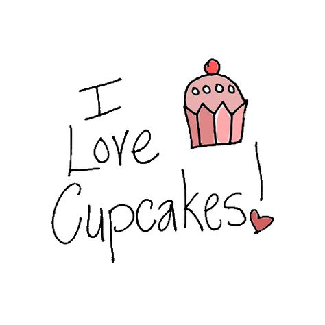 Free cupcake clipart for any use Business Posters, Cupcake Quotes, Cupcake Business, Cupcake Clipart, Hello Cupcake, Posters Aesthetic, Free Printable Activities, Cupcake Art, Beautiful Cupcakes